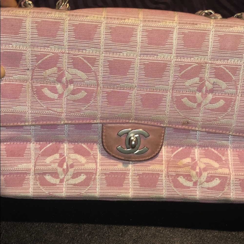 Chanel Bag